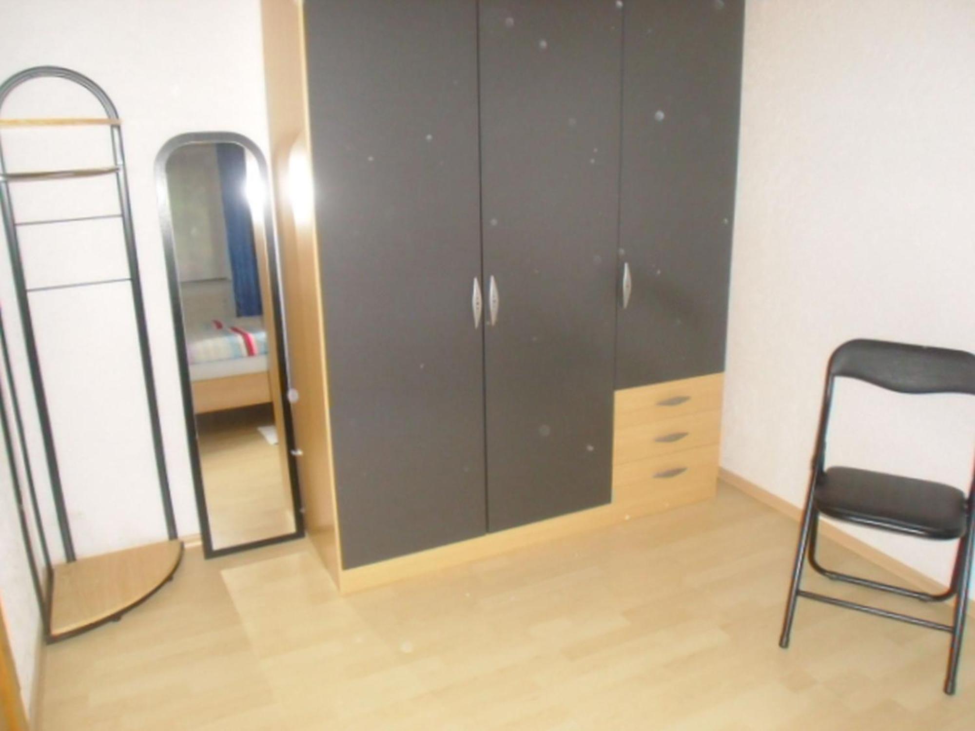 Ferienwohnung Zapf Forbach Buitenkant foto