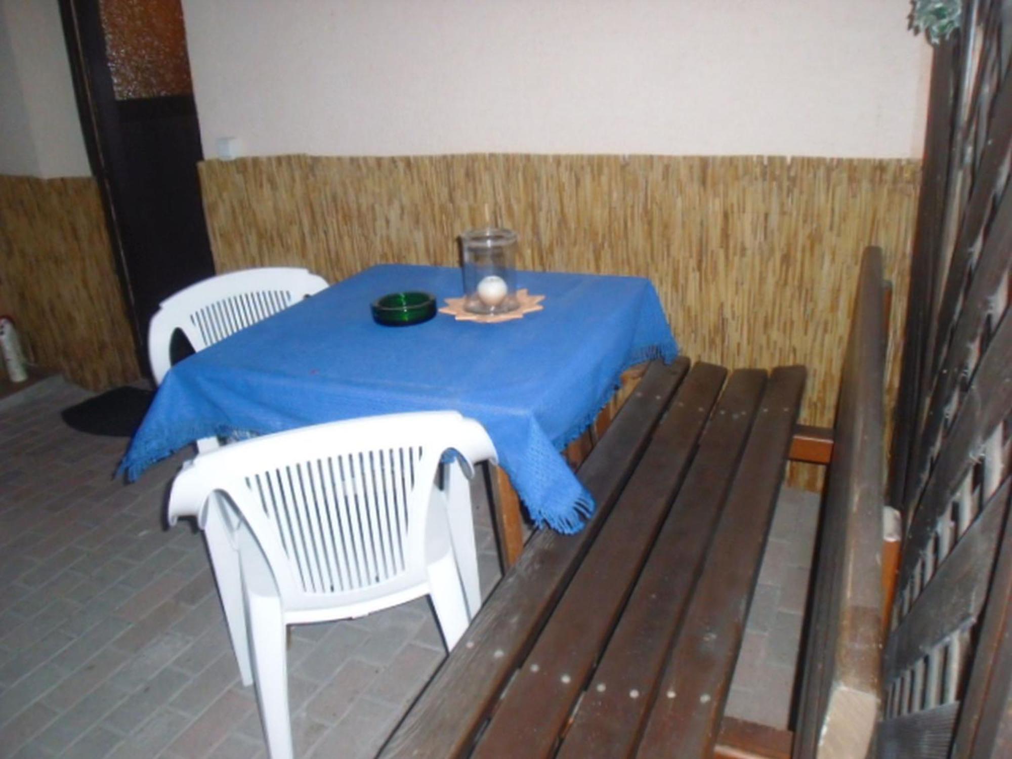Ferienwohnung Zapf Forbach Buitenkant foto