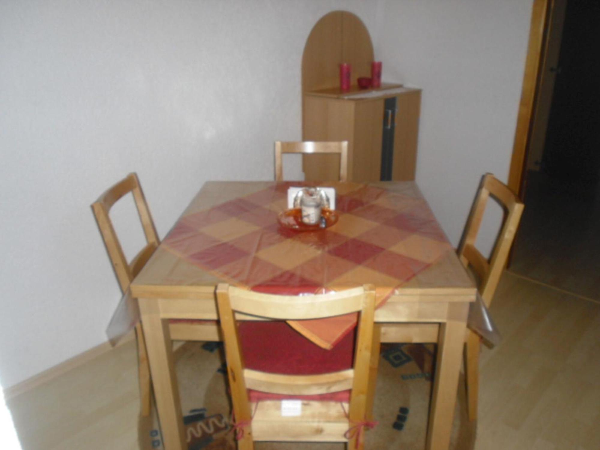 Ferienwohnung Zapf Forbach Buitenkant foto