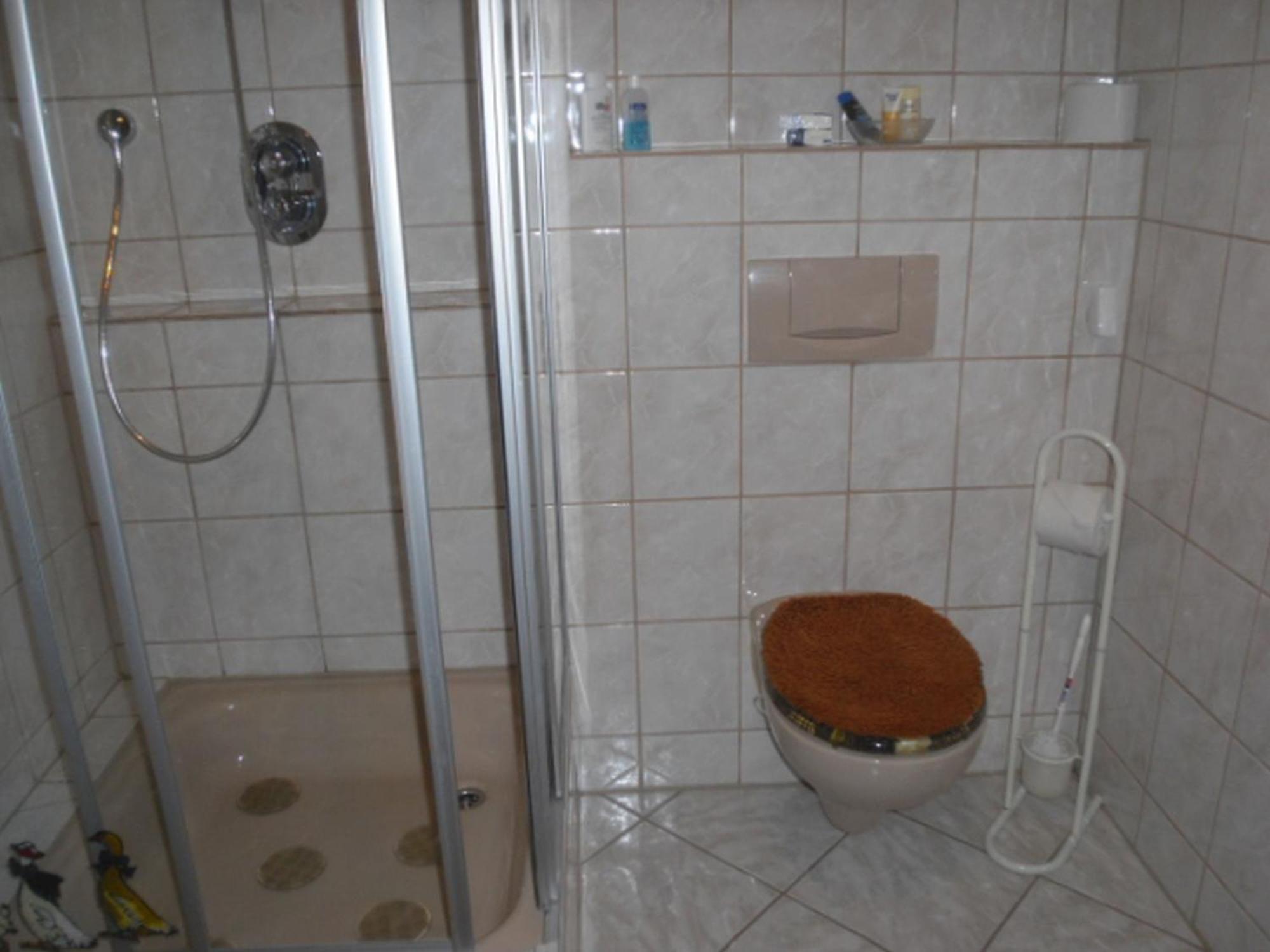 Ferienwohnung Zapf Forbach Buitenkant foto