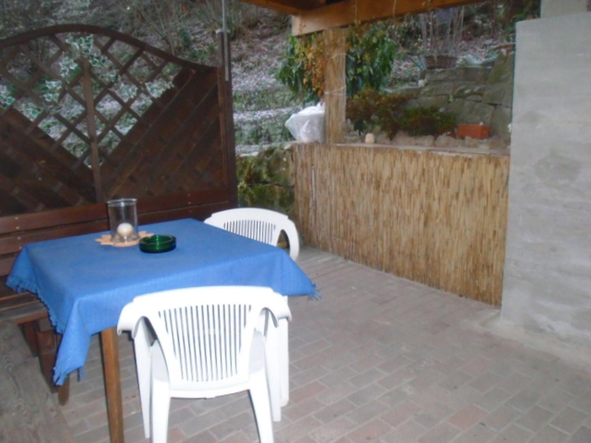 Ferienwohnung Zapf Forbach Buitenkant foto