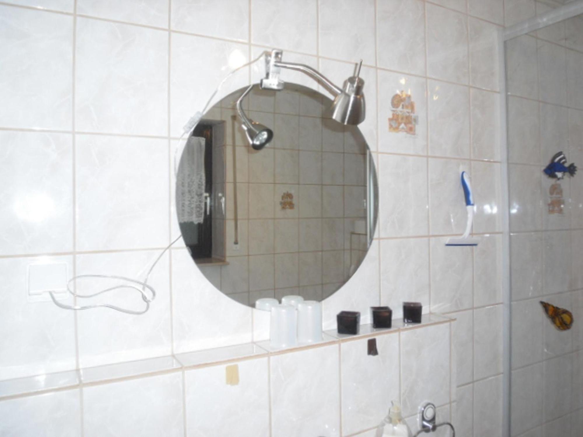 Ferienwohnung Zapf Forbach Buitenkant foto